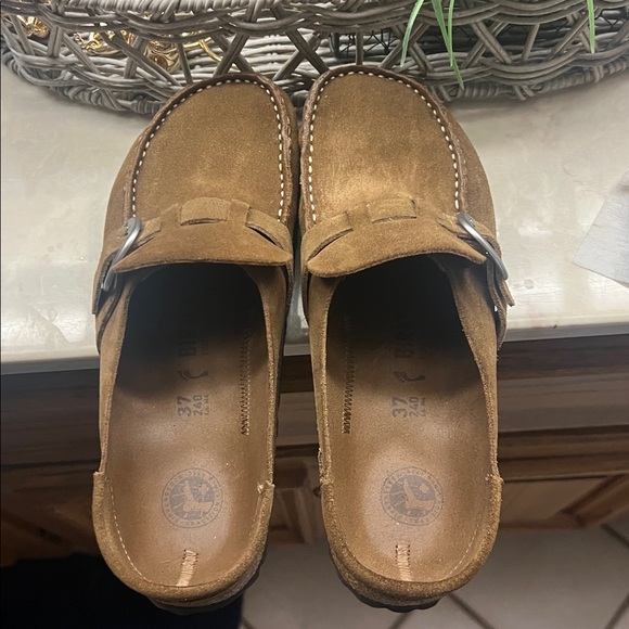 Birkenstock Buckley - Picture 3 of 10